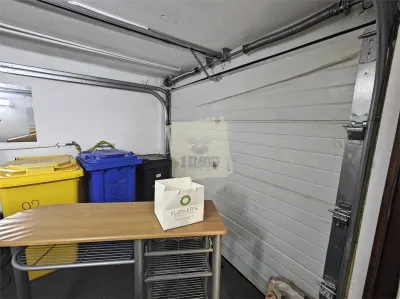 Casa cu 4 camere zona Trei Stejari cu gradina de 100 mp - foto 14