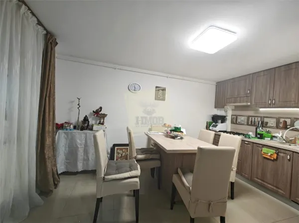 Casă 4 camere Sibiu - poza 18