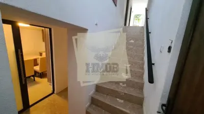 Casa cu 4 camere zona Trei Stejari cu gradina de 100 mp - foto 4