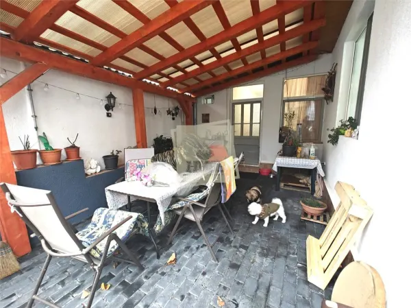 Casă 4 camere Sibiu - poza 5