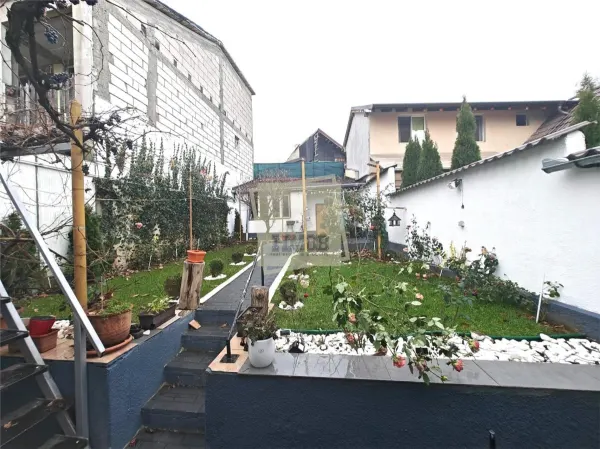 Casă 4 camere Sibiu - poza 7