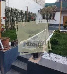 Casa cu 4 camere zona Trei Stejari cu gradina de 100 mp - foto 9