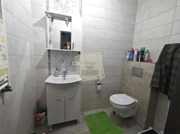 Casă 4 camere Sibiu - poza 10