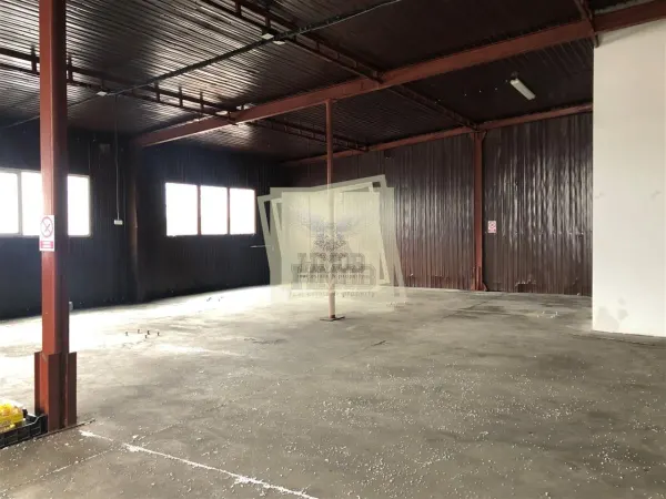 Spațiu industrial Sibiu - poza 1