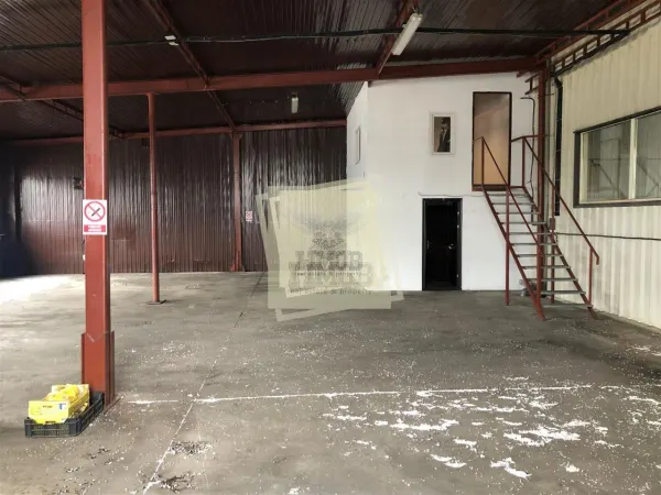 Spațiu industrial Sibiu - poza 2