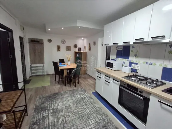 Apartament 3 camere Sibiu - poza 15