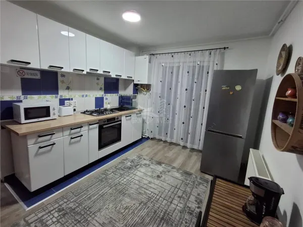 Apartament 3 camere Sibiu - poza 4