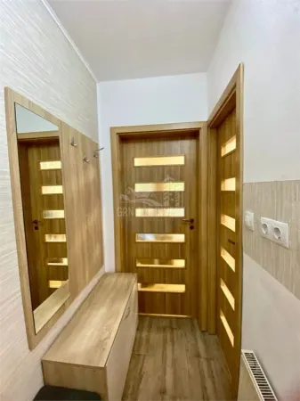 Apartament 2 camere Sibiu - poza 10