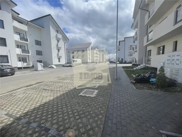 Apartament 3 camere Șelimbăr - poza 11