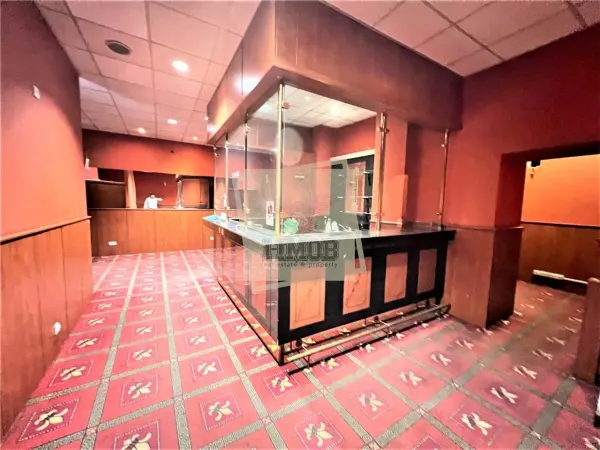 Spațiu comercial Sibiu - poza 1