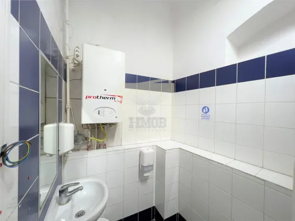 Spațiu comercial Sibiu - poza 4