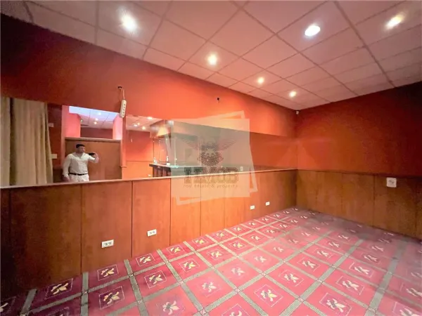 Spațiu comercial Sibiu - poza 5