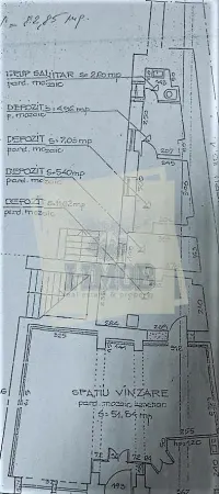 Spațiu comercial Sibiu - poza 7