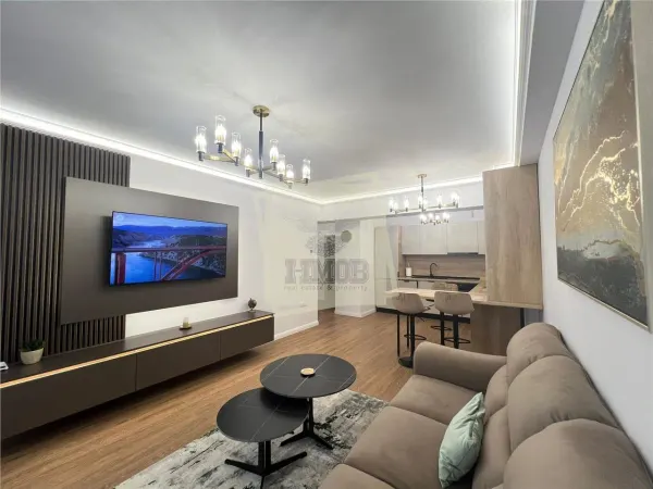 Apartament 2 camere Șelimbăr - poza 2