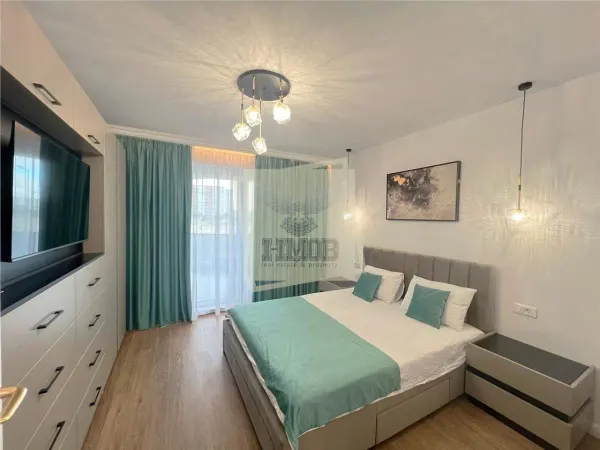 Apartament 2 camere Șelimbăr - poza 3