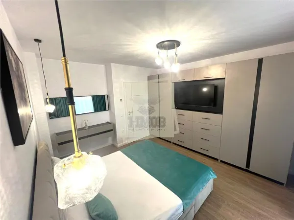 Apartament 2 camere Șelimbăr - poza 4