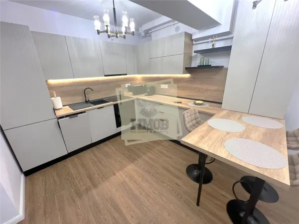 Apartament 2 camere Șelimbăr - poza 7