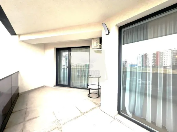 Apartament 2 camere Șelimbăr - poza 8
