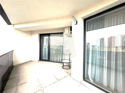 Apartament nou 57 mpu 2 camere parcare terasa si boxa in Evolution - foto 8