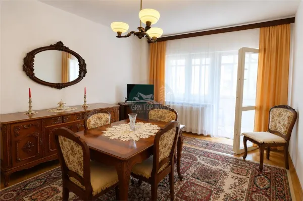 Apartament 2 camere Sibiu - poza 1