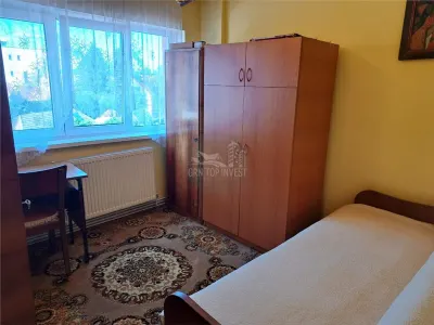 Apartament 2 camere decomandat balcon Calea Dumbravii - foto 2