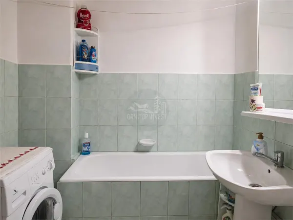 Apartament 2 camere Sibiu - poza 4