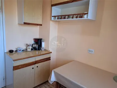 Apartament 2 camere decomandat balcon Calea Dumbravii - foto 9