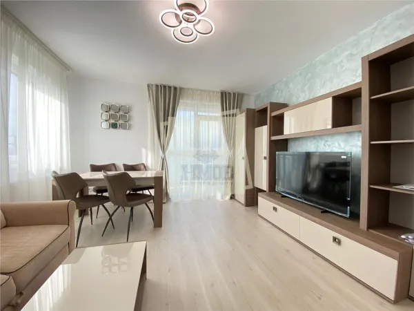 Apartament 3 camere Sibiu - poza 2