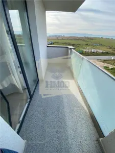 Apartament modern 3 camere 2 bai si balcon pe Calea Surii Mici - foto 11