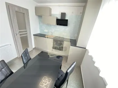 Apartament modern 3 camere 2 bai si balcon pe Calea Surii Mici - foto 6