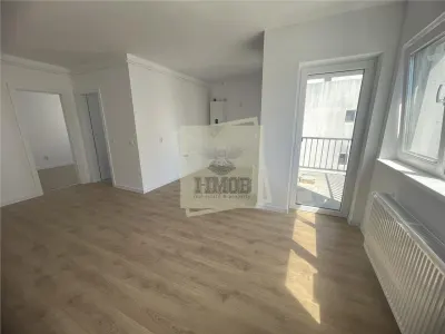 Apartament cu 3 camere balcon si parcare pe Doamna Stanca - foto 1