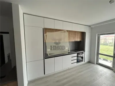 Apartament cu 3 camere balcon si parcare pe Doamna Stanca - foto 11