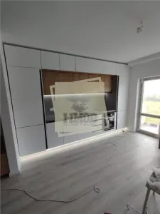 Apartament cu 3 camere balcon si parcare pe Doamna Stanca - foto 12