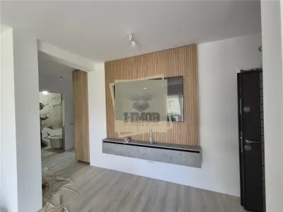 Apartament cu 3 camere balcon si parcare pe Doamna Stanca - foto 3