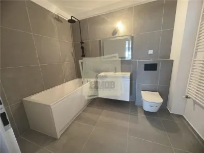 Apartament 3 camere cu balcon si parcare pe Doamna Stanca - foto 4