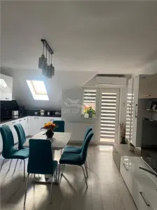 Apartament modern 3 camere 2 balcoane zona Triajului - foto 1
