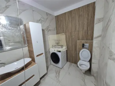 Apartament cu 3 camere balcon si parcare pe Doamna Stanca - foto 6