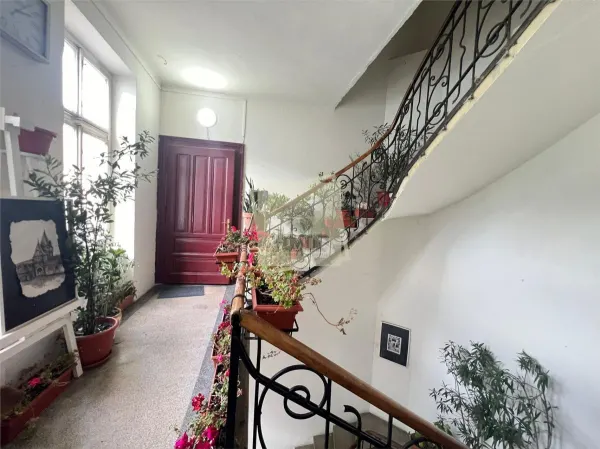 Apartament 2 camere Sibiu - poza 13