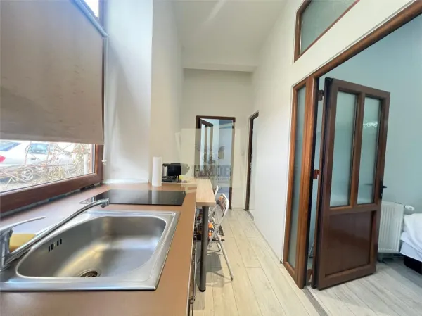 Apartament 2 camere Sibiu - poza 15