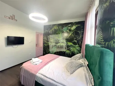Afacere in exclusivitate cu 2 apartamente in regim hotelier Str 9 Mai - foto 3