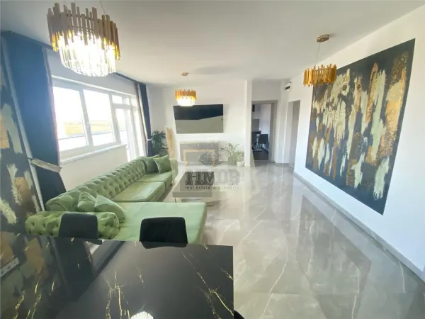 Apartament 3 camere Sibiu - poza 1