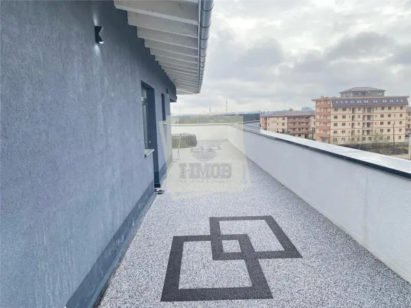 Apartament 3 camere Sibiu - poza 15