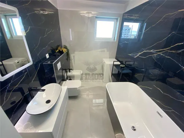 Apartament 3 camere Sibiu - poza 4