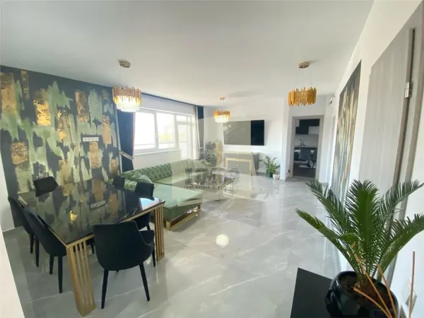 Apartament 3 camere Sibiu - poza 5