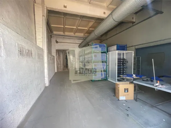 Spațiu industrial Cisnădie - poza 2