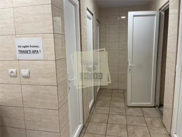 Spațiu industrial Cisnădie - poza 3