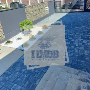 Casa cu 4 camere 2 bai si 490 mp teren in zona Selimbar - foto 7