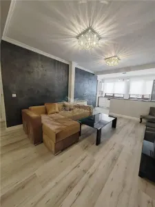 Apartament 2 camere cu balcon si parcare subterana in Terezian - foto 2
