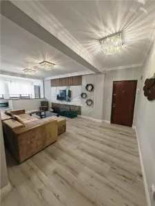 Apartament 2 camere cu balcon si parcare subterana in Terezian - foto 12