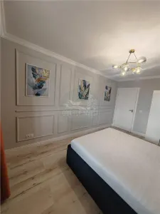Apartament 2 camere cu balcon si parcare subterana in Terezian - foto 14